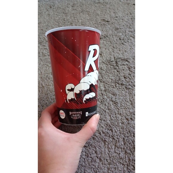 Alabama Football Souvenir Cup Roll Tide College Sports - Picture 4 of 7